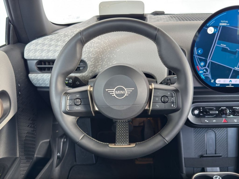 Mini Mini Cooper 156 ch BVA  occasion  Beaupuy - photo n6