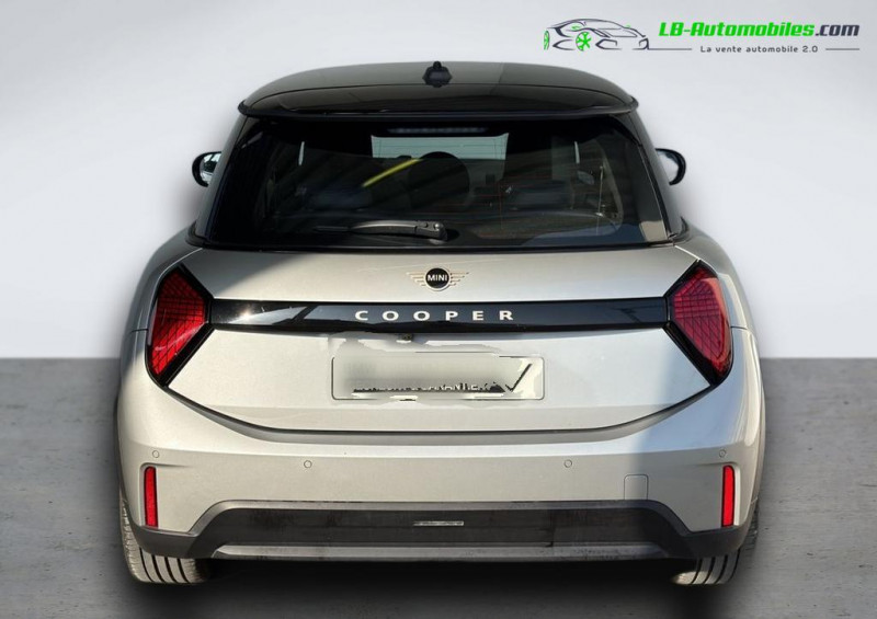 Mini Mini Cooper 156 ch BVA  occasion  Beaupuy - photo n4