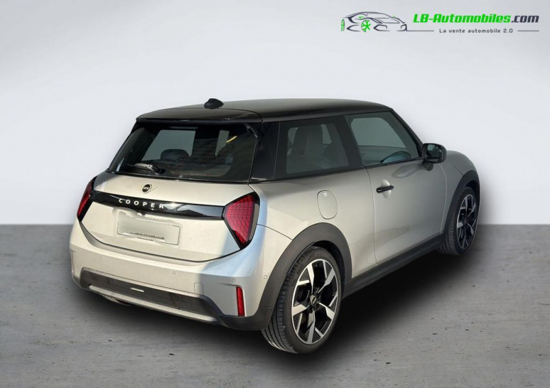 Mini Mini Cooper 156 ch BVA  occasion  Beaupuy - photo n3