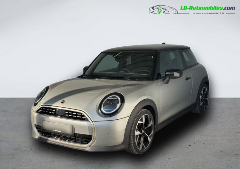 Mini Mini Cooper 156 ch BVA  occasion  Beaupuy