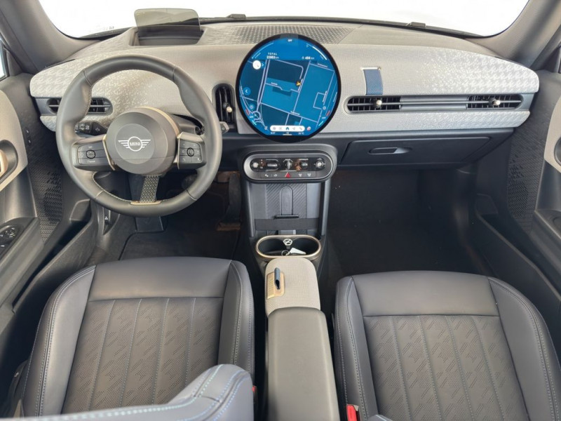 Mini Mini Cooper 156 ch BVA  occasion  Beaupuy - photo n2