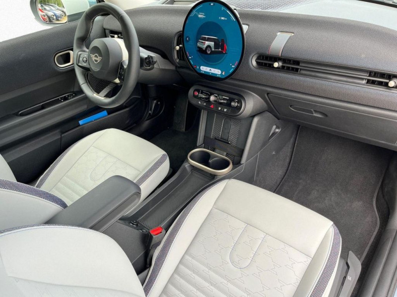 Mini Mini Cooper 156 ch BVA  occasion  Beaupuy - photo n6