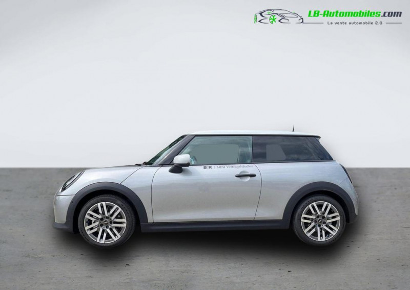 Mini Mini Cooper 156 ch BVA  occasion  Beaupuy - photo n5