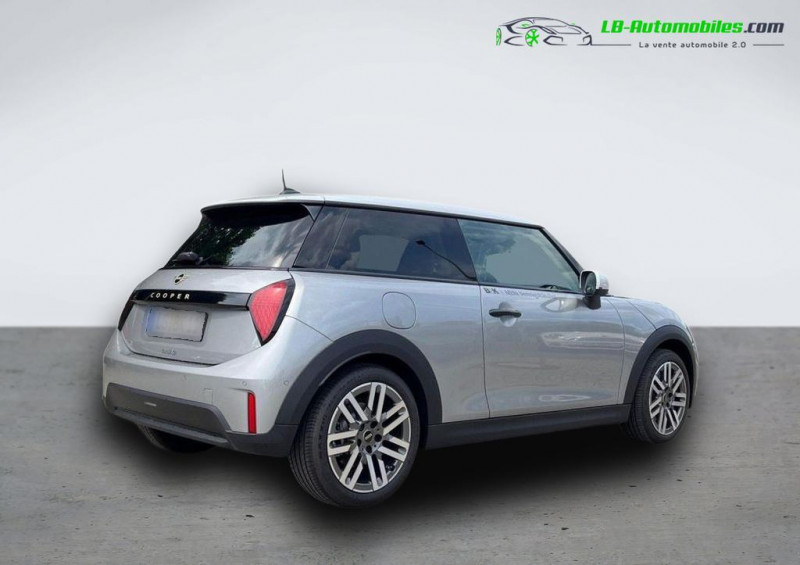 Mini Mini Cooper 156 ch BVA  occasion  Beaupuy - photo n4