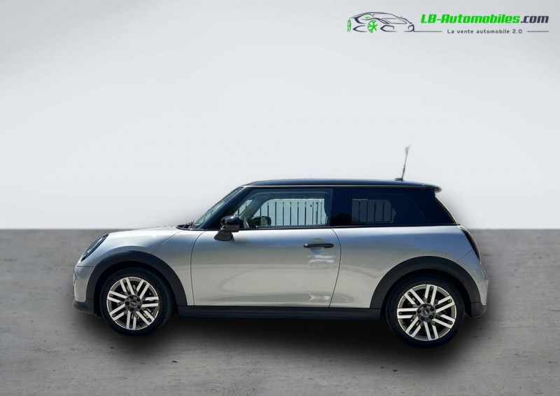 Mini Mini Cooper 156 ch BVA  occasion  Beaupuy - photo n3
