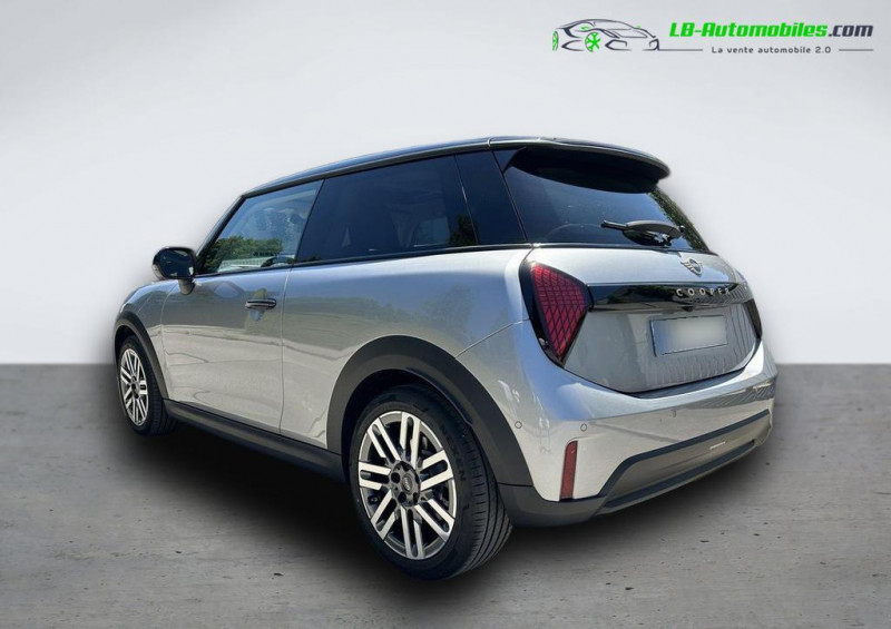 Mini Mini Cooper 156 ch BVA  occasion  Beaupuy - photo n2