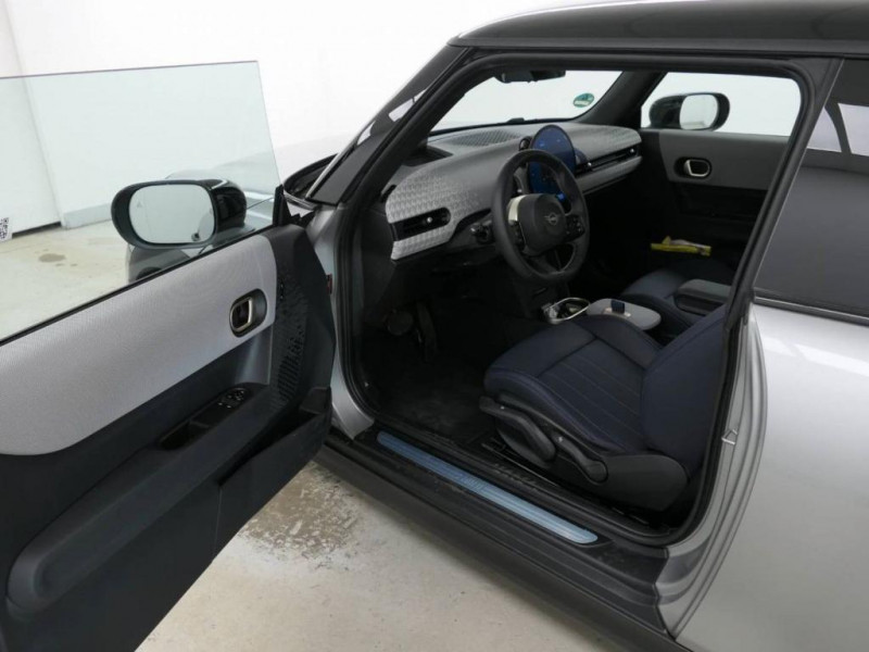 Mini Mini Cooper 156 ch BVA  occasion � L'Union - photo n�6