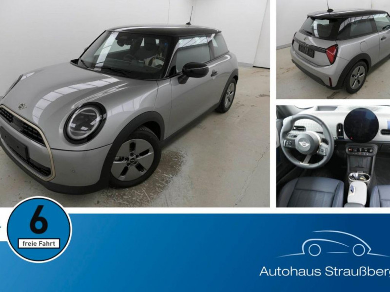 Mini Mini Cooper 156 ch BVA  occasion � L'Union