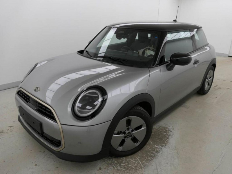 Mini Mini Cooper 156 ch BVA  occasion � L'Union - photo n�2