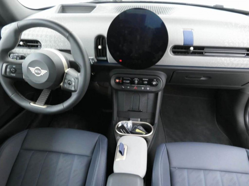 Mini Mini Cooper 156 ch BVA  occasion � L'Union - photo n�7