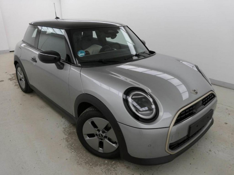 Mini Mini Cooper 156 ch BVA  occasion � L'Union - photo n�4