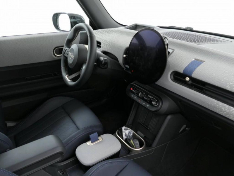 Mini Mini Cooper 156 ch BVA  occasion � L'Union - photo n�8