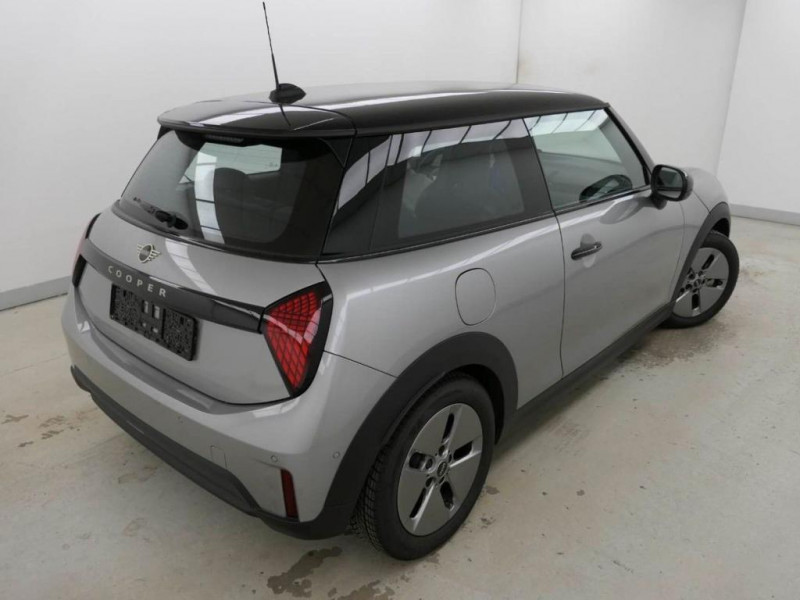 Mini Mini Cooper 156 ch BVA  occasion � L'Union - photo n�5