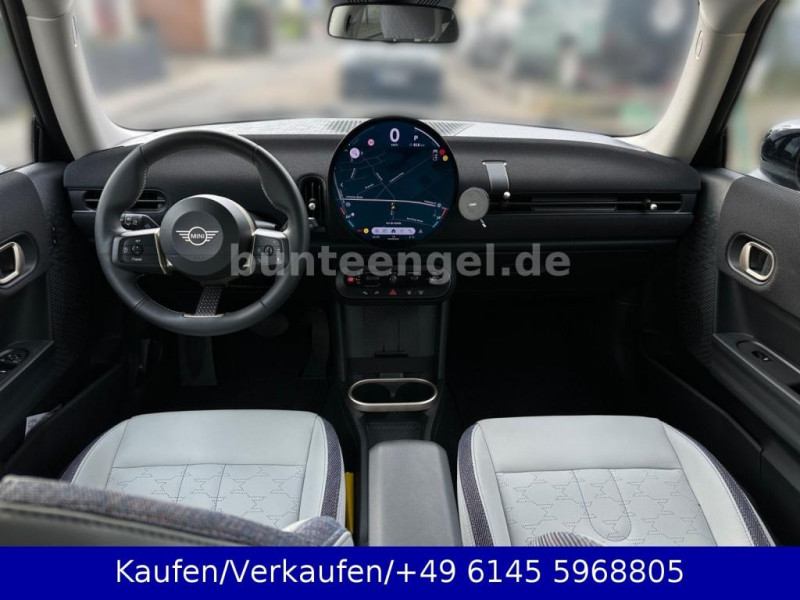 Mini Mini Cooper 156 ch BVA  occasion � L'Union - photo n�10