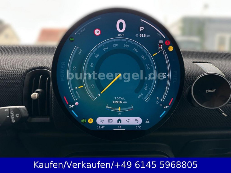 Mini Mini Cooper 156 ch BVA  occasion � L'Union - photo n�9