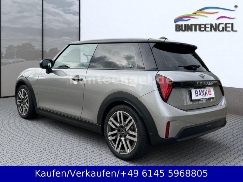 Mini Mini Cooper 156 ch BVA  occasion � L'Union - photo n�4