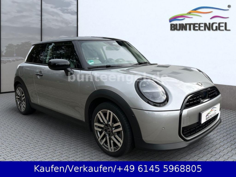 Mini Mini Cooper 156 ch BVA  occasion � L'Union - photo n�2