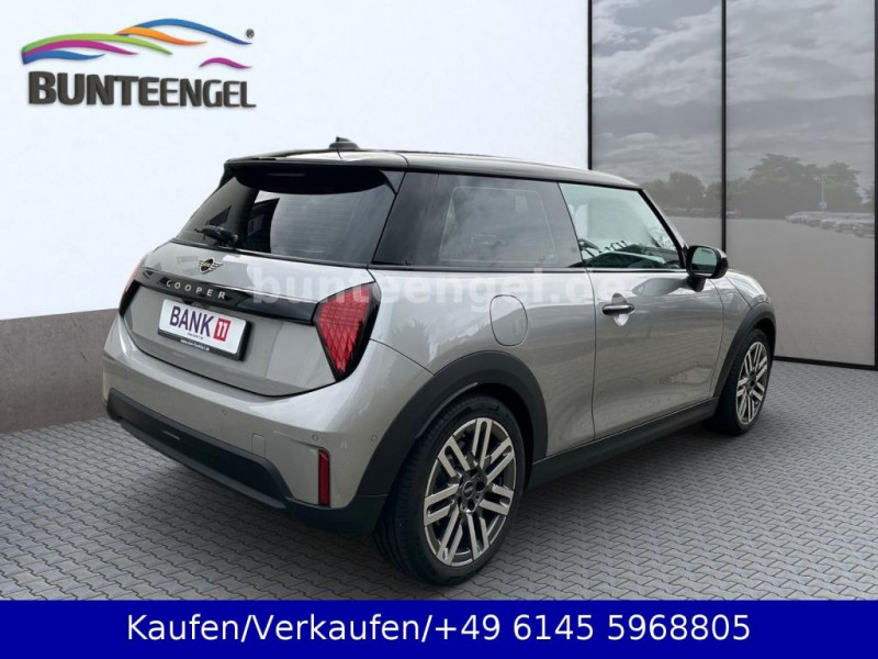 Mini Mini Cooper 156 ch BVA  occasion � L'Union - photo n�3