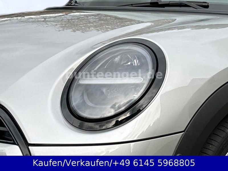 Mini Mini Cooper 156 ch BVA  occasion � L'Union - photo n�5