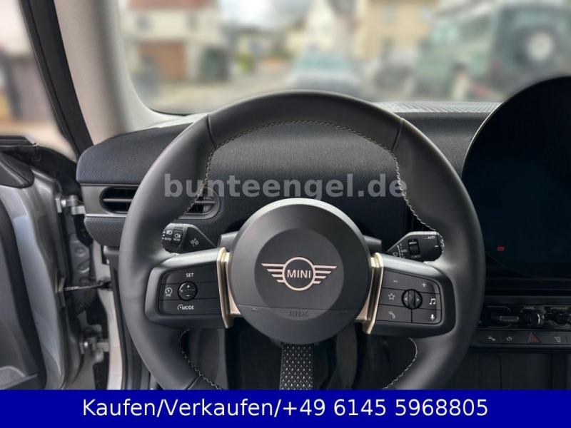 Mini Mini Cooper 156 ch BVA  occasion � L'Union - photo n�8