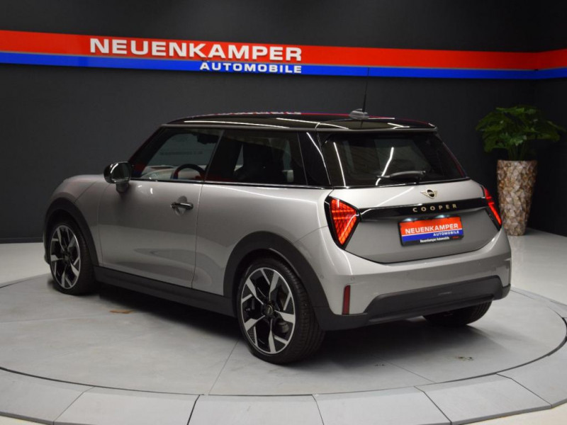 Mini Mini Cooper 156 ch BVA  occasion � L'Union - photo n�6