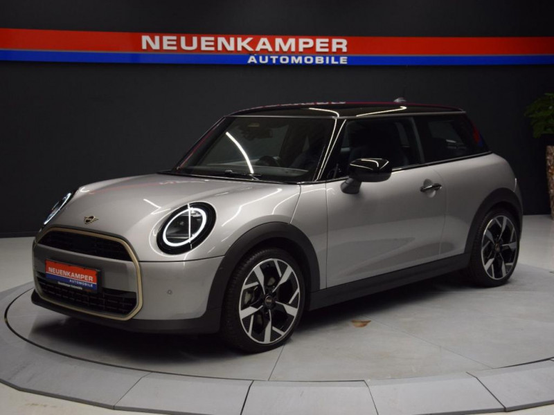 Mini Mini Cooper 156 ch BVA  occasion � L'Union - photo n�9