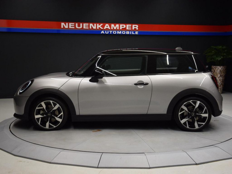 Mini Mini Cooper 156 ch BVA  occasion � L'Union - photo n�8