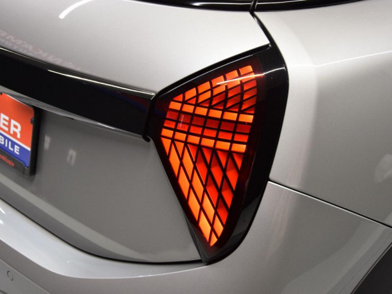 Mini Mini Cooper 156 ch BVA  occasion � L'Union - photo n�4