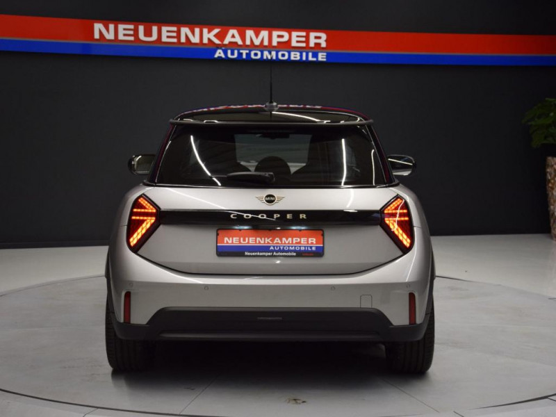 Mini Mini Cooper 156 ch BVA  occasion � L'Union - photo n�5