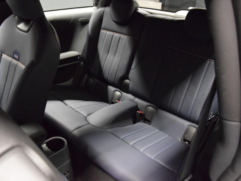 Mini Mini Cooper 156 ch BVA  occasion � L'Union - photo n�15