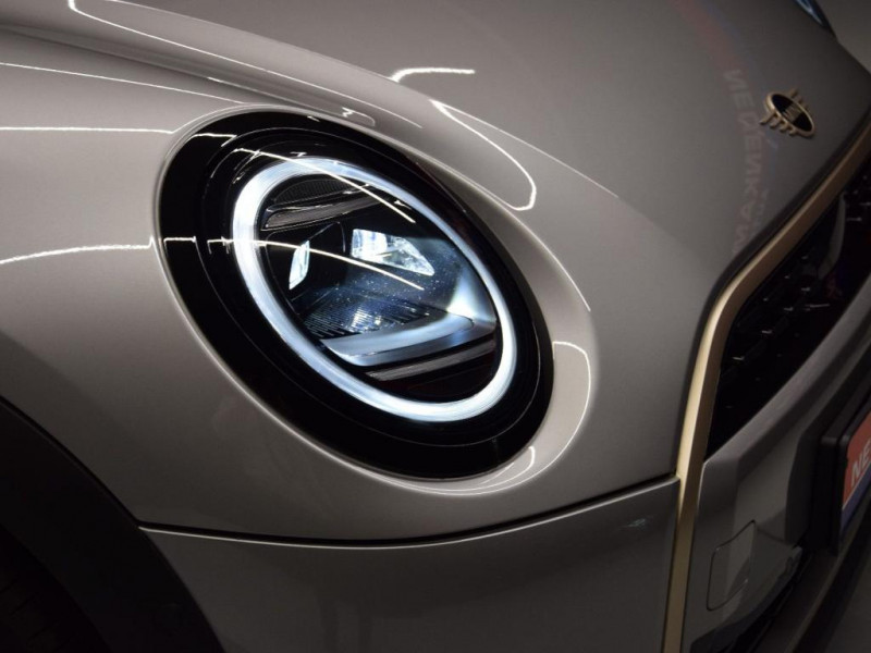 Mini Mini Cooper 156 ch BVA  occasion � L'Union - photo n�11