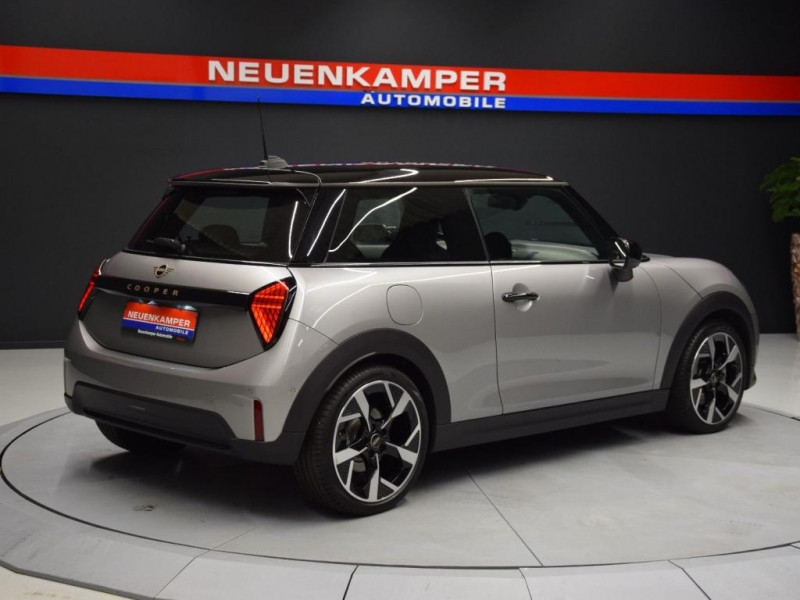 Mini Mini Cooper 156 ch BVA  occasion � L'Union - photo n�3