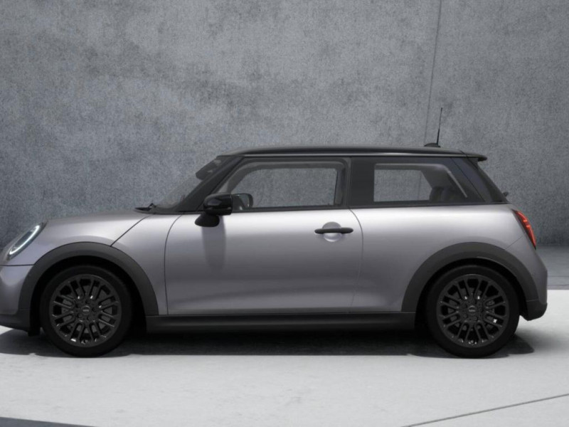 Mini Mini Cooper 156 ch BVA  occasion � L'Union - photo n�3