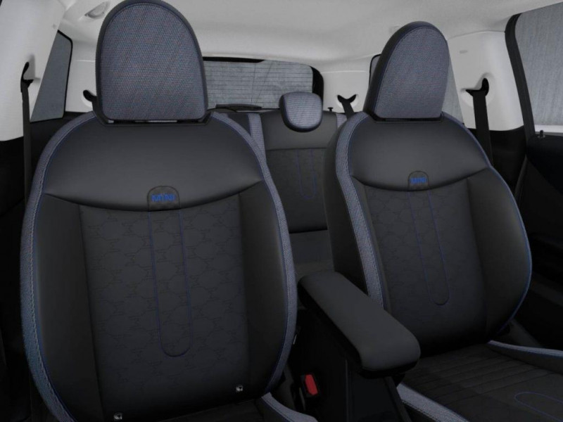 Mini Mini Cooper 156 ch BVA  occasion � L'Union - photo n�5