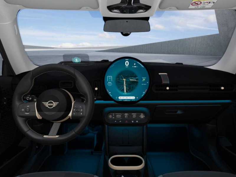 Mini Mini Cooper 156 ch BVA  occasion � L'Union - photo n�4