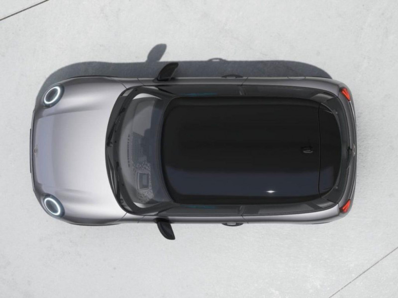 Mini Mini Cooper 156 ch BVA  occasion � L'Union - photo n�6