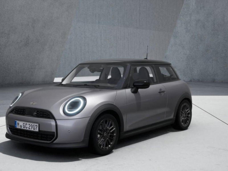 Mini Mini Cooper 156 ch BVA  occasion � L'Union
