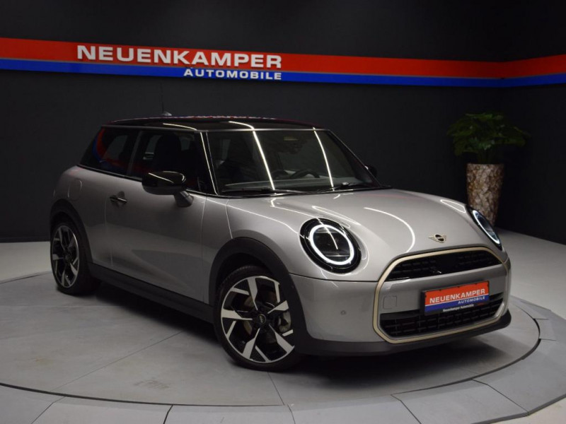 Mini Mini Cooper 156 ch BVA  occasion � L'Union