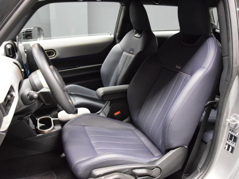 Mini Mini Cooper 156 ch BVA  occasion � L'Union - photo n�14