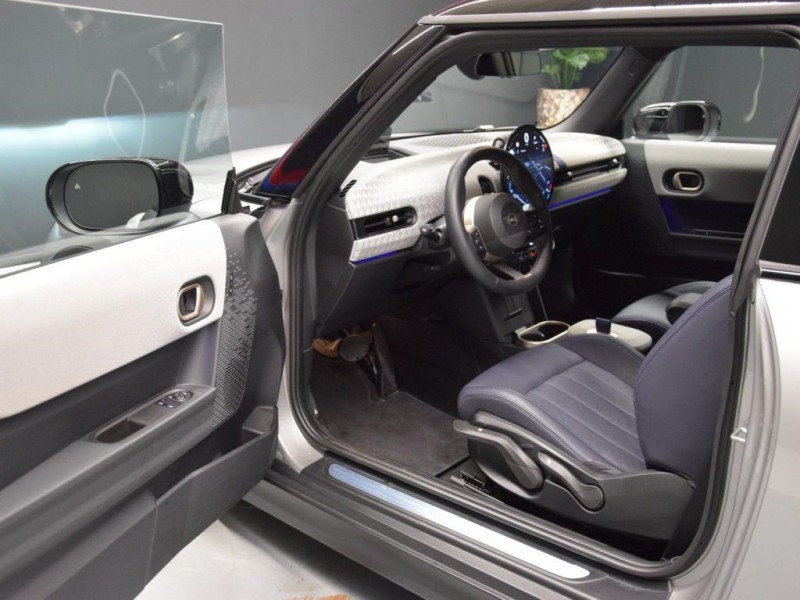 Mini Mini Cooper 156 ch BVA  occasion � L'Union - photo n�12