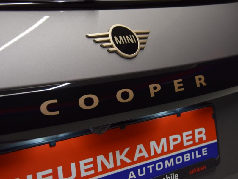 Mini Mini Cooper 156 ch BVA  occasion � L'Union - photo n�7