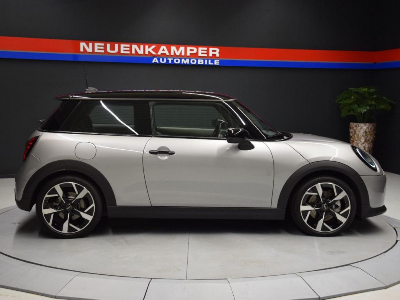 Mini Mini Cooper 156 ch BVA  occasion � L'Union - photo n�2