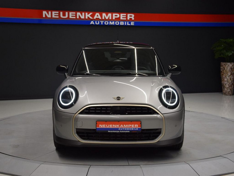 Mini Mini Cooper 156 ch BVA  occasion � L'Union - photo n�10