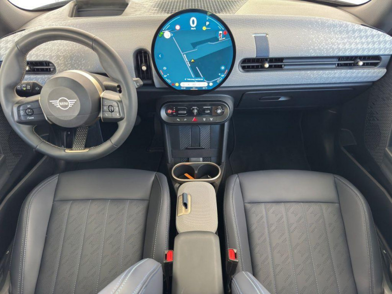 Mini Mini Cooper 156 ch BVA  occasion  L'Union - photo n7