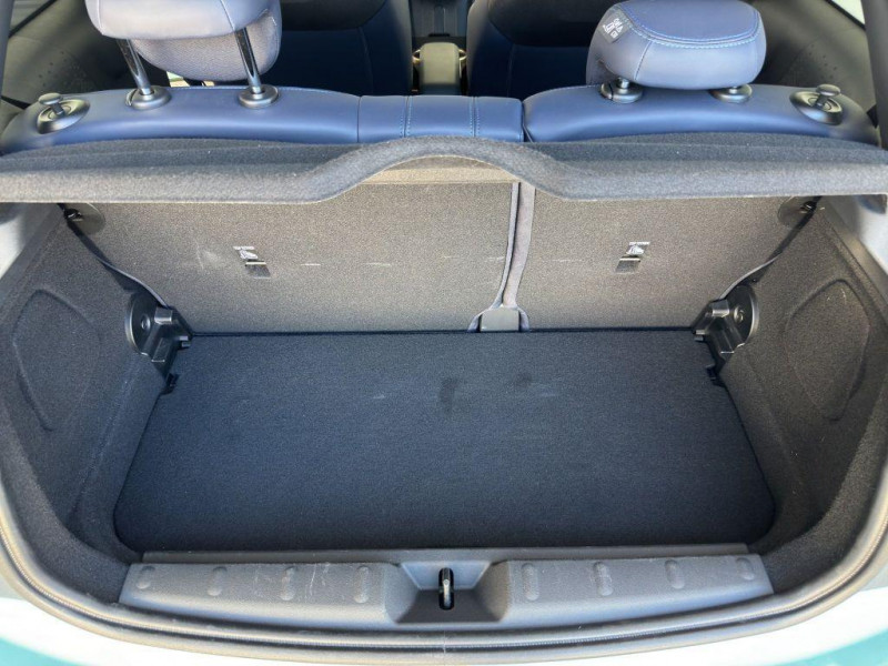 Mini Mini Cooper 156 ch BVA  occasion  L'Union - photo n9