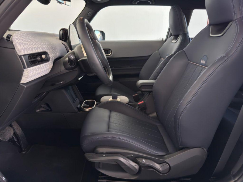 Mini Mini Cooper 156 ch BVA  occasion  L'Union - photo n8