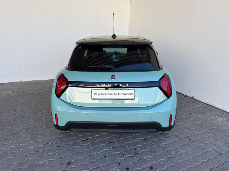 Mini Mini Cooper 156 ch BVA  occasion  L'Union - photo n3