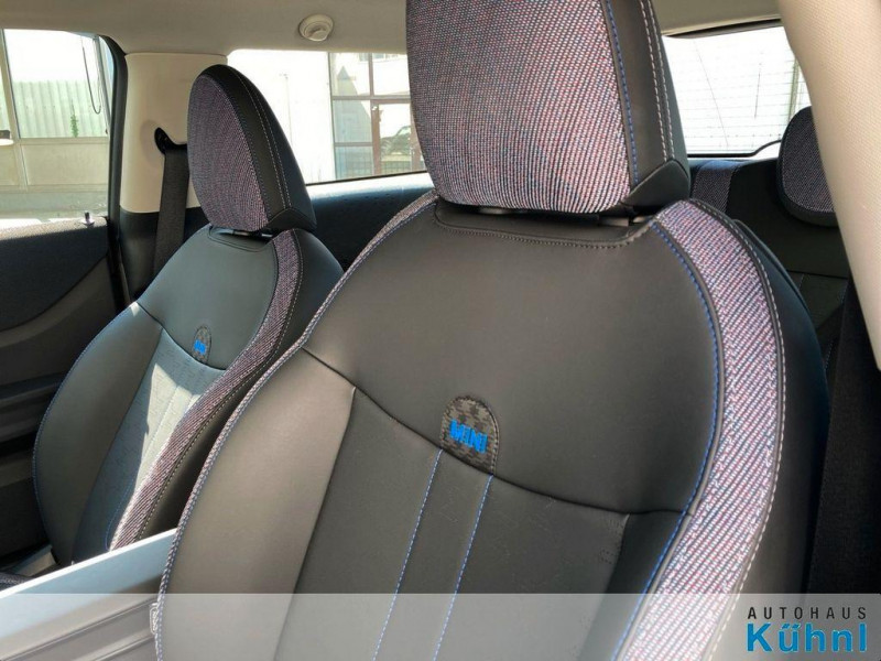 Mini Mini Cooper 156 ch BVA  occasion  L'Union - photo n10