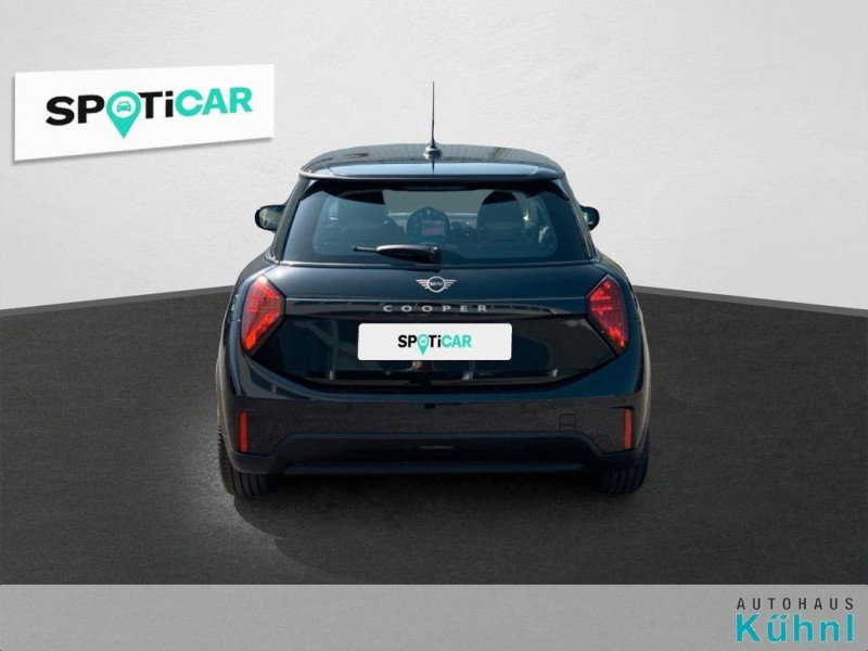 Mini Mini Cooper 156 ch BVA  occasion  L'Union - photo n5