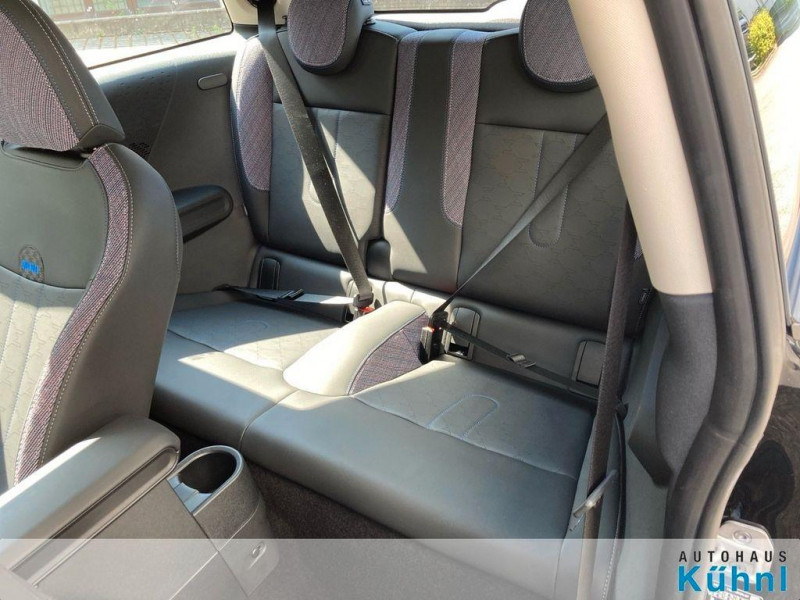 Mini Mini Cooper 156 ch BVA  occasion  L'Union - photo n11